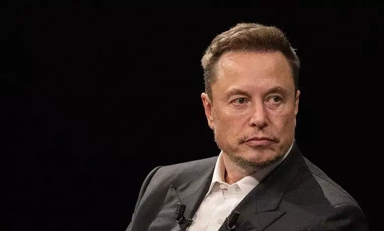 Musk ने कैलिफोर्निया के उस विधेयक का समर्थन किया