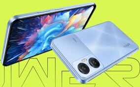 Infinix Hot 50 5G,जल्द स्मार्टफोन बाजार में लॉन्च