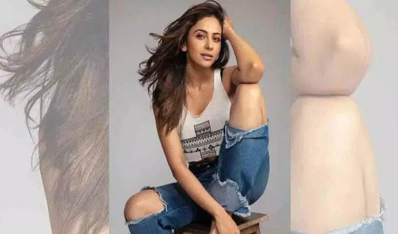 ये अभिनेता भगवान कृष्ण की भूमिका के लिए सबसे उपयुक्त हैं: Rakul Preet