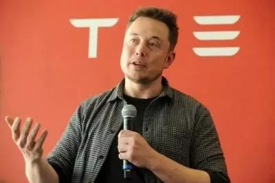 Elon Musk ने कैलिफोर्निया के एक नए बिल का समर्थन किया