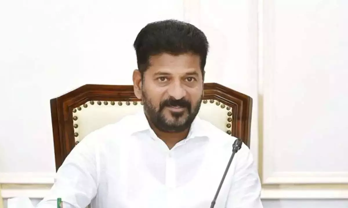 CM Revanth Reddy ने SC वर्गीकरण के लिए समिति का गठन करने का संकल्प लिया