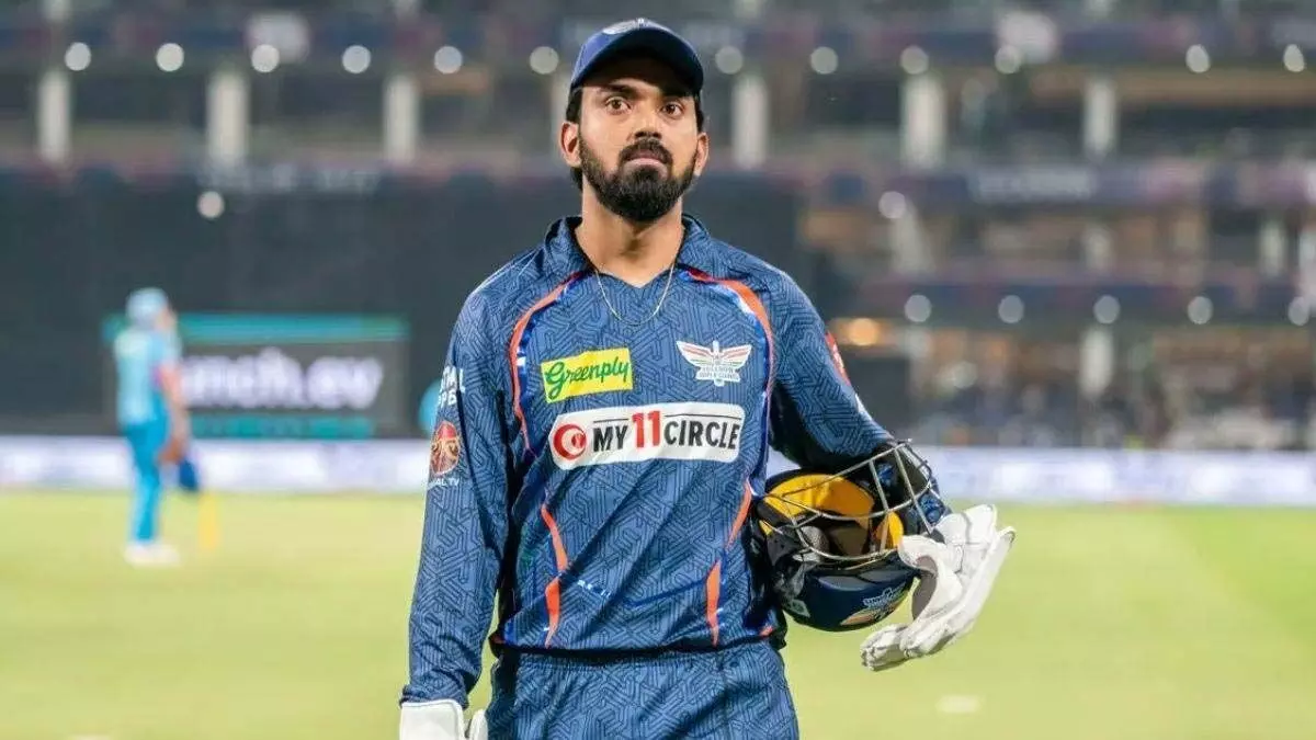 नीलामी से पहले KL Rahul  ने फ्रेंचाइजी मालिकों पर साधा निशाना