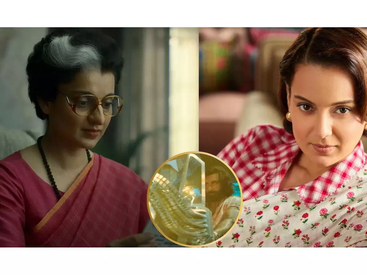 Kangana रनौत को घर आकर दिया फिल्म का ऑफर उस पिक्चर पर क्या कहा