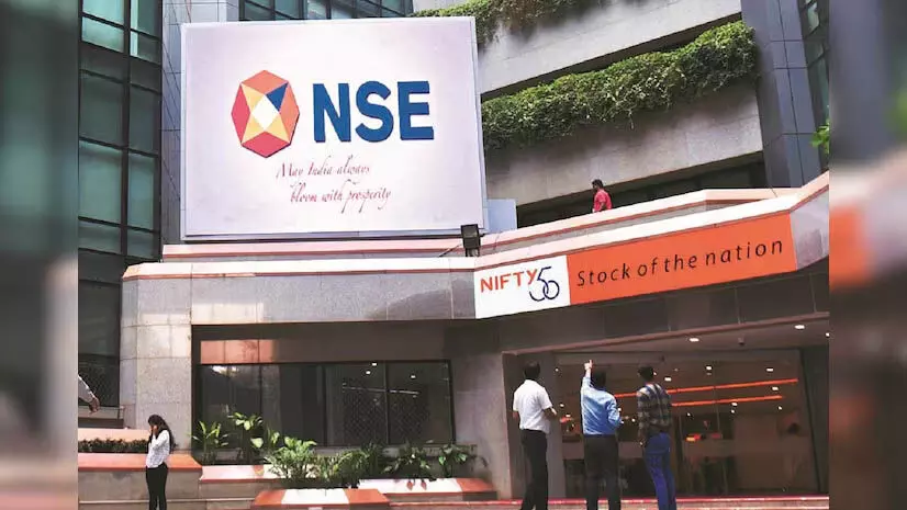 IIFL सिक्योरिटीज को गैर-सूचीबद्ध NSE को अनिश्चितता का सामना