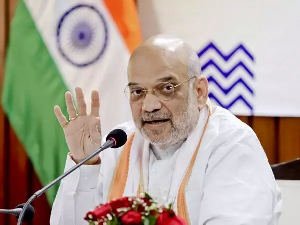 Amit Shah बुधवार को बीपीआरएंडडी के 54वें स्थापना दिवस समारोह में होंगे शामिल