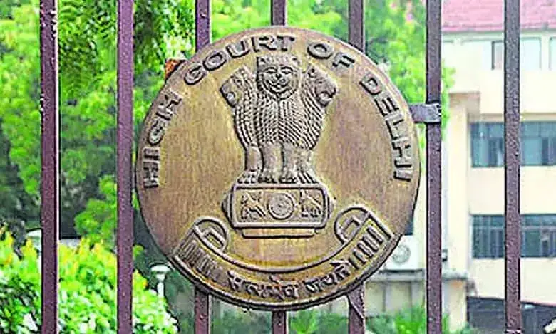 Delhi HC ने नशे की हालत में पेश होने के लिए वकील को दोषी ठहराया