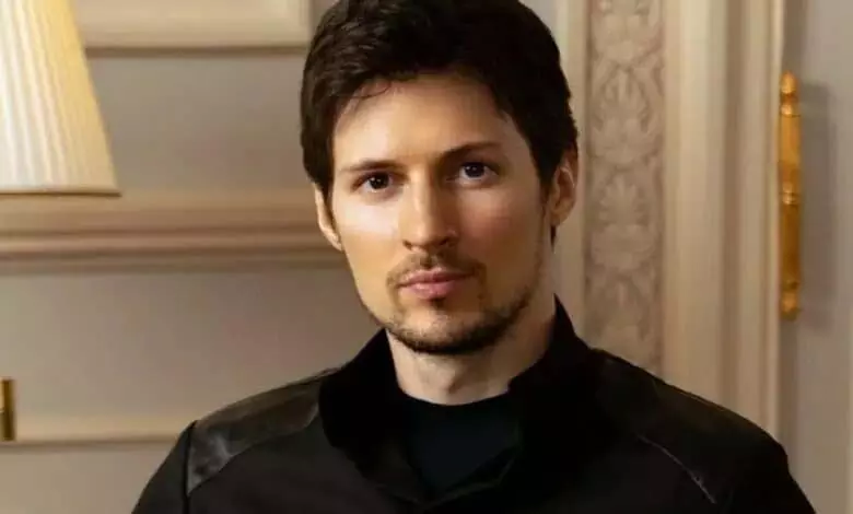 Telegram Pavel Durov case: यूएई ने फ्रांस से काउंसलर एक्सेस मांगा