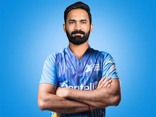 Dinesh Karthik लीजेंड्स लीग क्रिकेट खेलेंगे