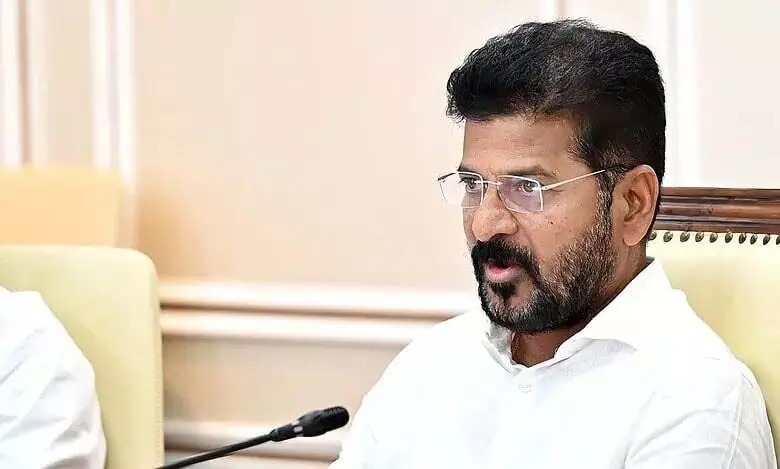 10 दिवसीय ‘प्रजा पालना’ से स्वास्थ्य और राशन कार्ड जारी किए जाएंगे: Revanth Reddy