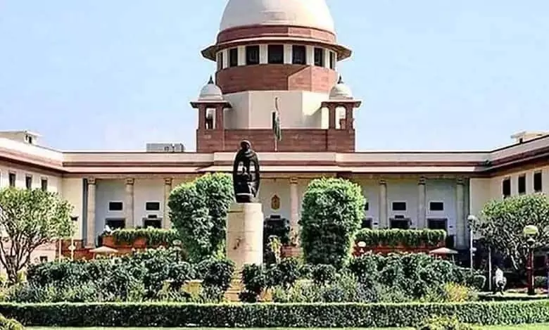 धन शोधन मामलों में जमानत नियम है और जेल अपवाद:Supreme Court