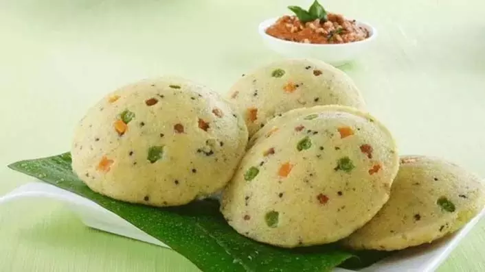 Recipe: ओट्स से बनाये आसान टेस्टी ब्रेकफास्ट