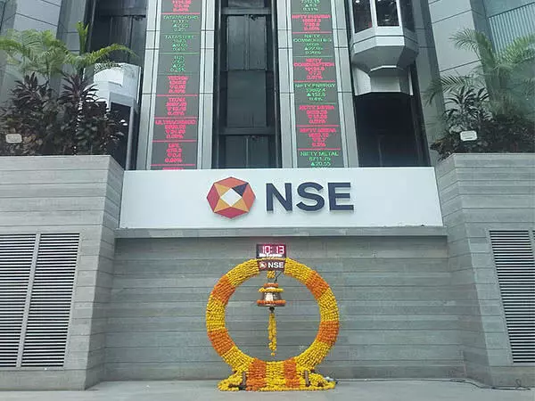 NSE-सूचीबद्ध कंपनियों में प्रवर्तक स्वामित्व Q1 में Q7 के उच्चतम स्तर पर