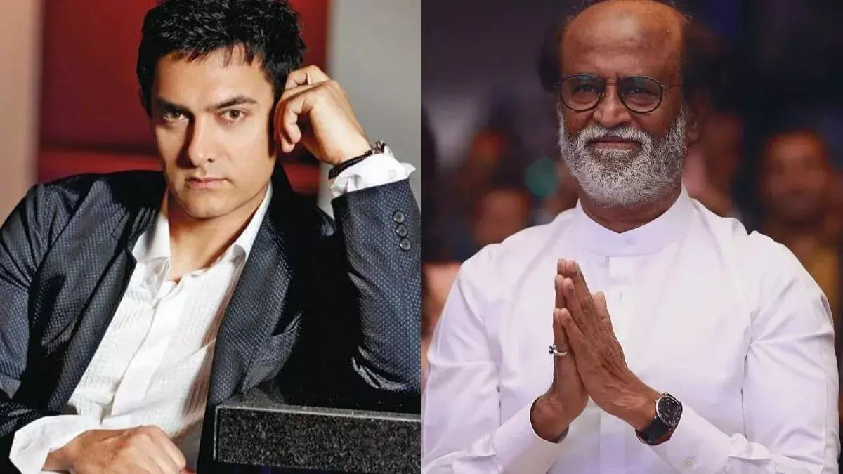 Rajinikanth की कुली में आमिर खान करेंगे काम? जानिए क्या है वजह