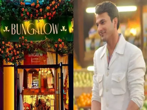 Vikas Khanna के न्यूयॉर्क रेस्तराँ बंगला को द न्यूयॉर्क टाइम्स से तीन सितारा रेटिंग मिली