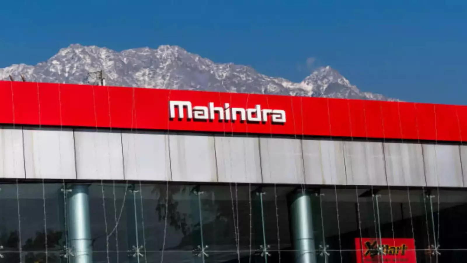 Mahindra एंड महिंद्रा का आयकर विभाग के साथ ₹ 10.87 करोड़ का कर विवाद