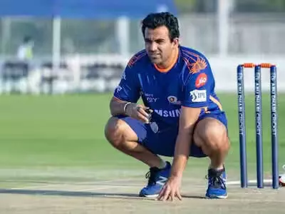 Zaheer Khan की आईपीएल में वापसी बने एलएसजी के नए मेंटर