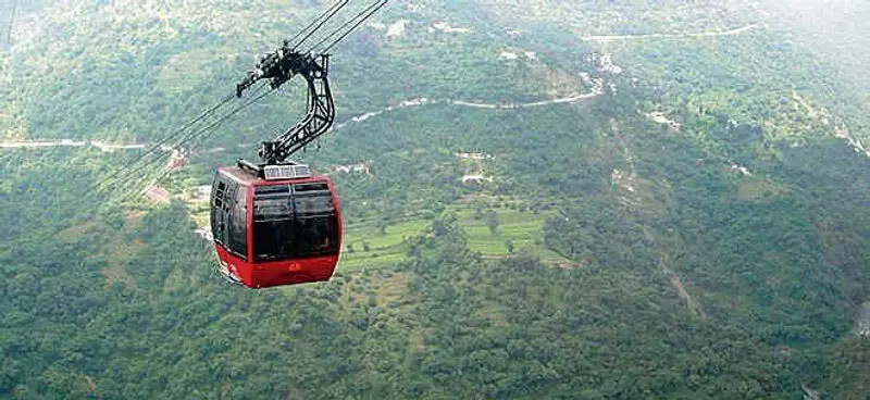 Himachal :  परिवहन संकट के बीच सरकार कुल्लू के मलाणा गांव में रोपवे स्थापित करेगी