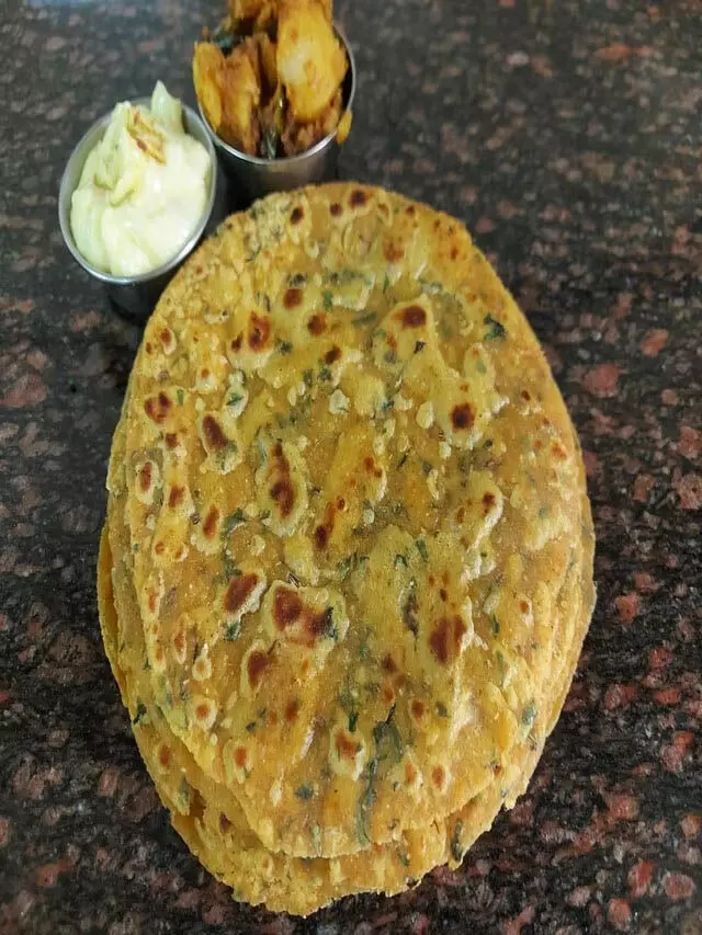 Moringa parathas हैं प्रधानमंत्री मोदी की सेहत का राज