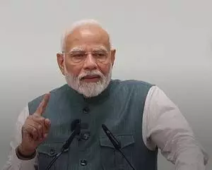 पीएम मोदी ने पेरिस पैरालंपिक के लिए भारतीय दल को दीं शुभकामनाएं, देशवासियों से उत्साह बढ़ाने को कहा