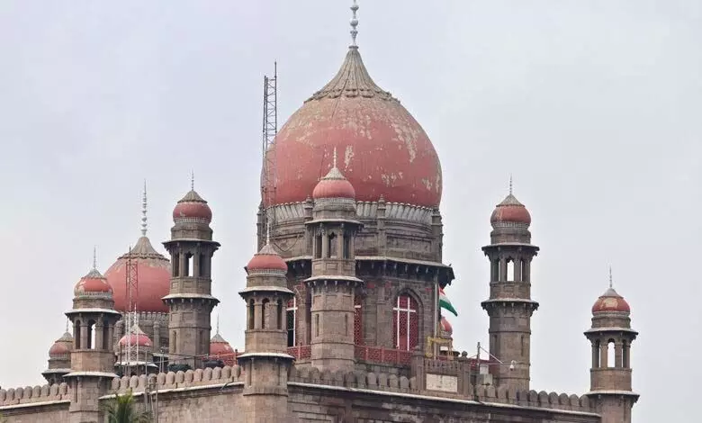 Telangana HC ने काकतीय विश्वविद्यालय में पीएचडी प्रवेश प्रक्रिया पर रोक लगाई