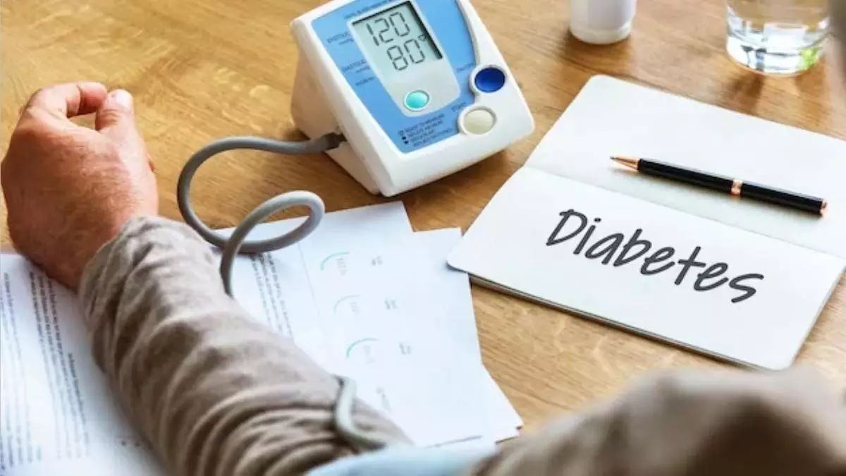 Diabetes मरीज के लिए असरदार है यह पानी, जाने कैसे