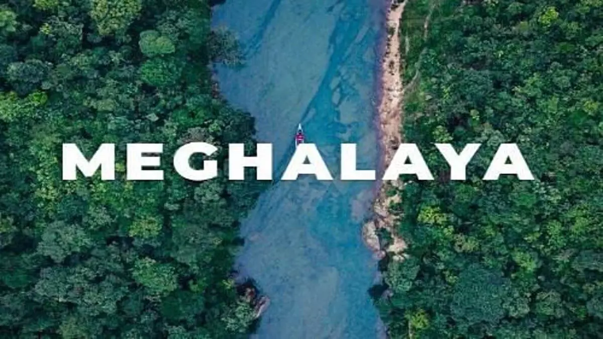 Meghalaya ने पर्यटन क्षेत्र में क्रांति लाने के लिए 840 करोड़ रुपये समर्पित किए