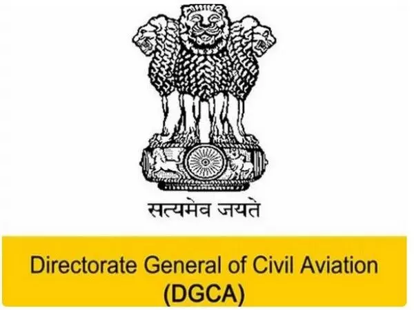 DGCA ने नियमों का पालन न करने पर एयर इंडिया एक्सप्रेस पर 10 लाख रुपये का जुर्माना लगाया