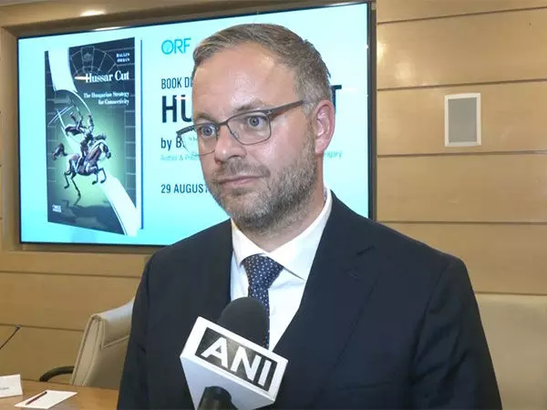 रूस-यूक्रेन विवाद को सुलझाने में भारत महत्वपूर्ण भूमिका निभा रहा है: Hungarian MP Orban