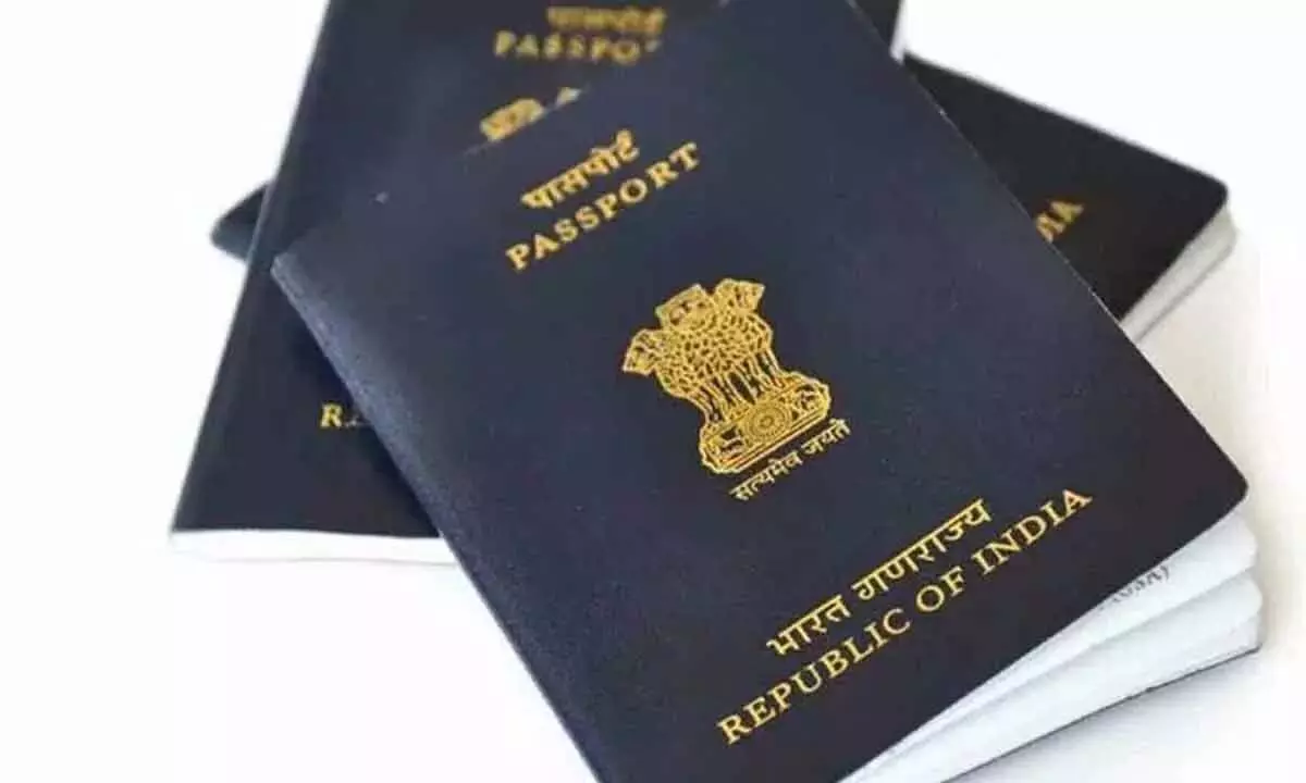 ‘तकनीकी रखरखाव’ के कारण Passport अपॉइंटमेंट पुनर्निर्धारित