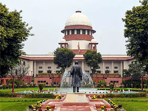 Supreme Court जिला न्यायपालिका का दो दिवसीय राष्ट्रीय सम्मेलन आयोजित करेगा