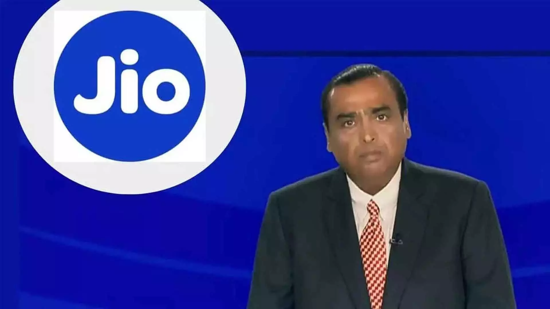 अंबानी ने Jio AI क्लाउड वेलकम ऑफर की घोषणा की