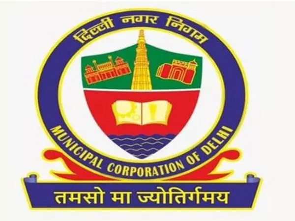 DDA, MCD और सर्वे ऑफ इंडिया ने समझौता ज्ञापन पर हस्ताक्षर किए