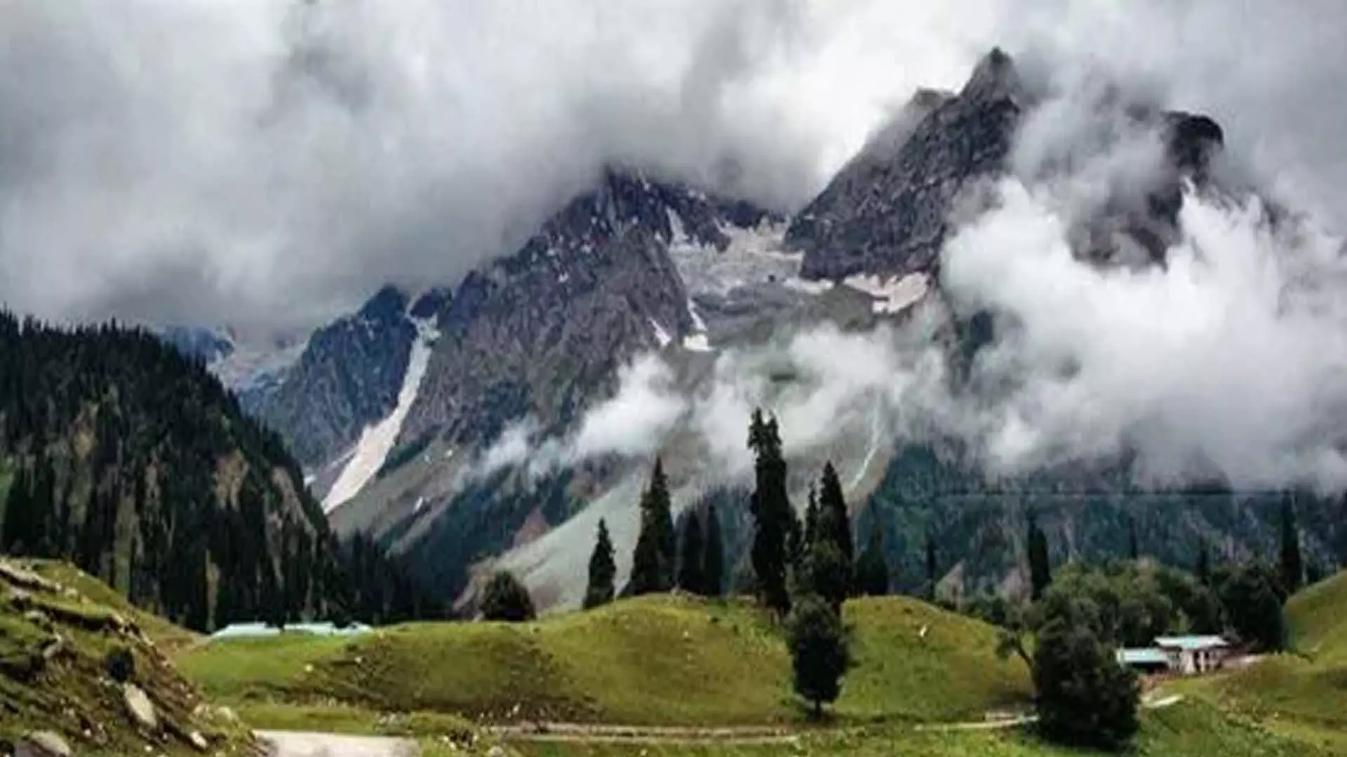 सप्ताहांत में आमतौर पर शुष्क मौसम का पूर्वानुमान