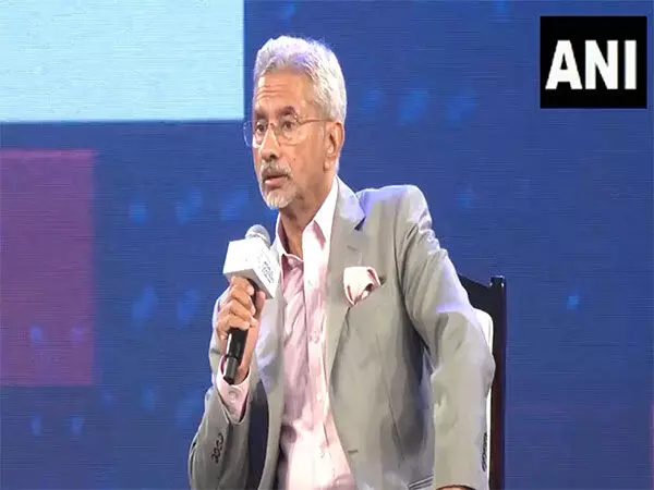 EAM Jaishankar ने ईटी वर्ल्ड लीडर्स फोरम में चीन को अनोखी समस्या बताया