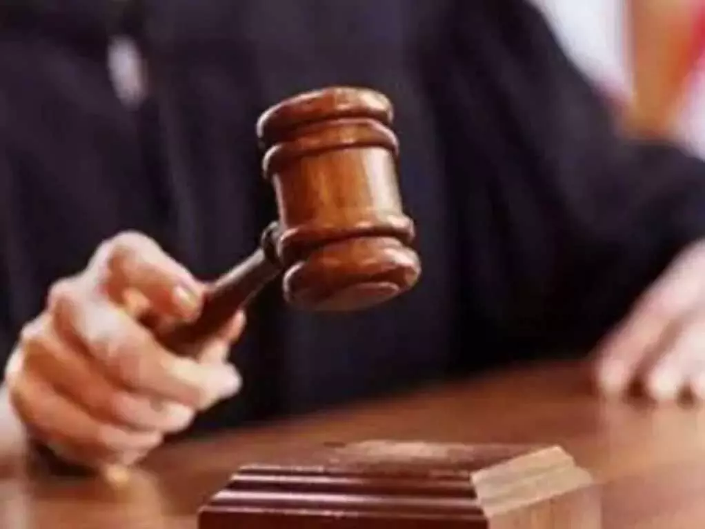 हत्या के मामले में 12 साल बाद 6 आरोपी को court ने सुनाई उम्रकैद