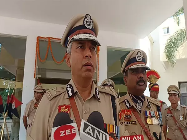 Haryana विधानसभा चुनाव: पुलिस ने कहा, सुरक्षा बलों की 70 कंपनियां मिलीं, चुनाव की तैयारियां जारी