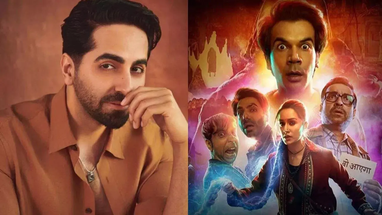 Stree 2 बनाने वालों की अगली बड़ी planning