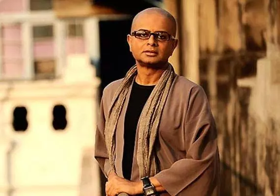 अपनी सेक्सुएलिटी नहीं छिपाई, इंटलैक्चुअल सिनेमा वाला Rituparno Ghosh