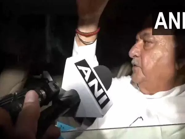 चुनाव आयोग द्वारा चुनाव स्थगित किए जाने से भाजपा ने हार मान ली है: Bhupinder Hooda