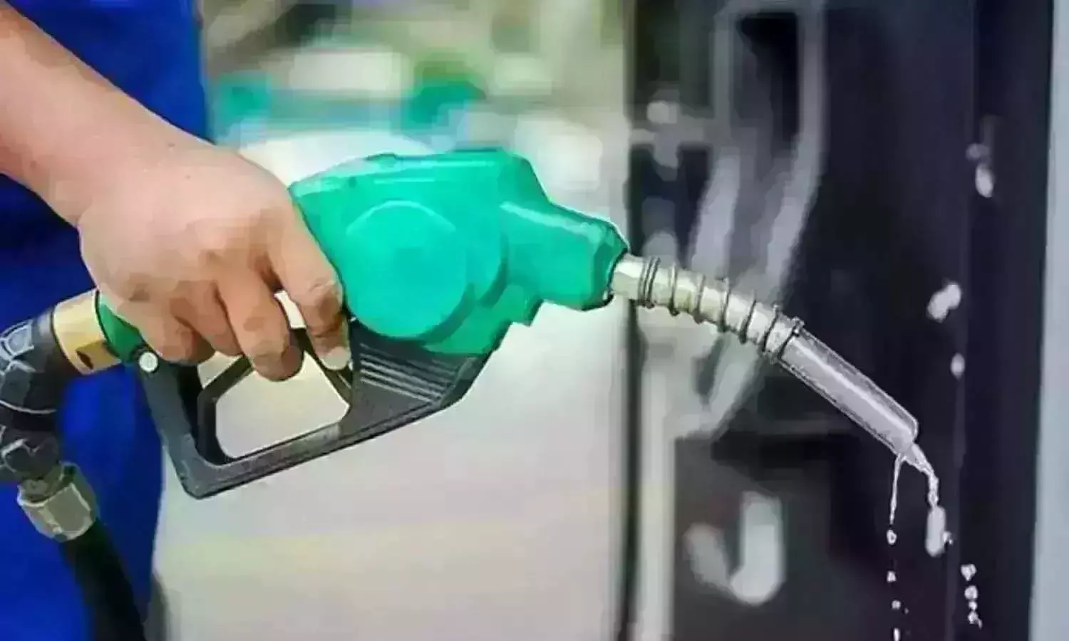 Petrol-diesel price : भुवनेश्वर में आज पेट्रोल-डीजल की कीमतों में वृद्धि हुई