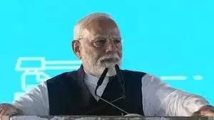 PM Narendra: प्रधानमंत्री नरेंद्र मोदी ने निवेशकों से सुधार और स्थिर नीति व्यवस्था