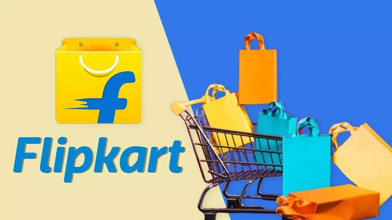 Flipkart Big Billion Days:साल की सबसे बड़ी ऑनलाइन सेल इस दिन होगी शुरू,