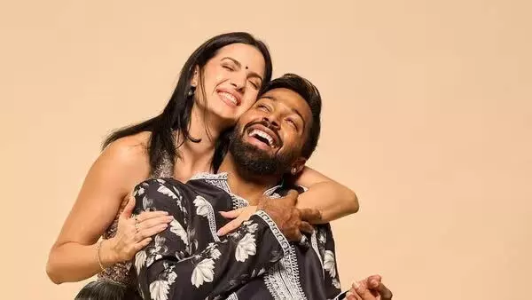 Hardik Pandya से तलाक के डेढ़ महीने बाद नताशा स्टेनकोविक मुंबई लौट आई