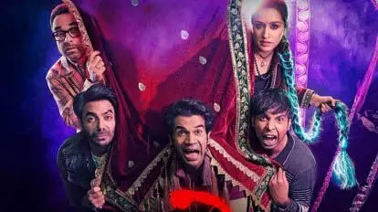 Stree 2 बॉक्स ऑफिस पर भारत में 500 करोड़ रुपये का आंकड़ा पार