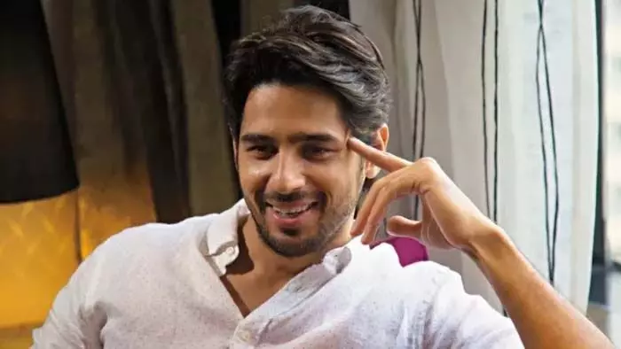 Sidharth Malhotra ​​का फैसला, एक्शन ड्रामा फिल्म से पीछे हटे