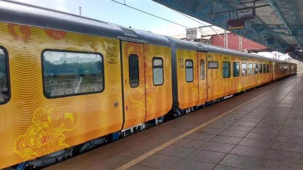 Train में पक्की होगी सीट अगर इस तरह करेंगे बुक