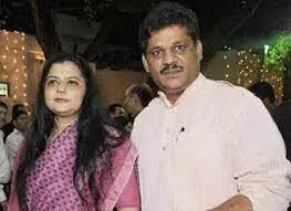 Kirti Azad ने अपनी पत्नी की मृत्यु की घोषणा की