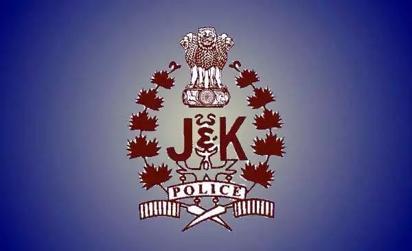 JKP ने 7वीं पुण्यतिथि पर शहीद नायक को याद किया