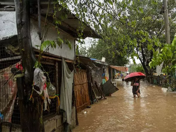 उष्णकटिबंधीय तूफान यागी ने Philippines में तबाही मचाई, 11 लोगों की मौत