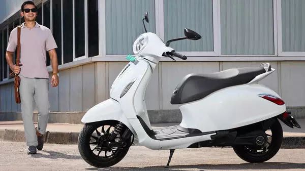 Electric scooter ने बिक्री के सारे रिकॉर्ड तोड़ दिए